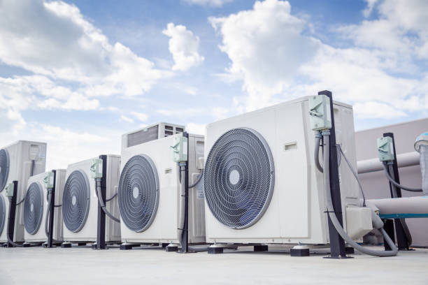 Best Residential HVAC services  in Ridgeville, SC