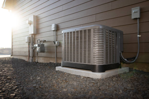 Best Local HVAC companies  in Ridgeville, SC